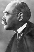 قصيدة لروديارد كيبلنغ (Rudyard Kipling